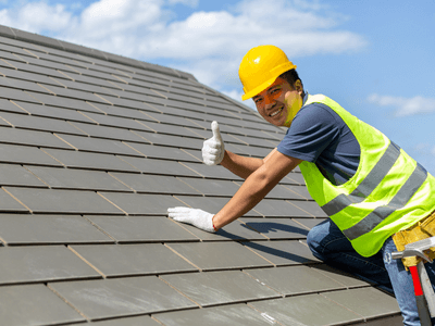 About Dublin Roofing - roofing contractor experts in Dublin
